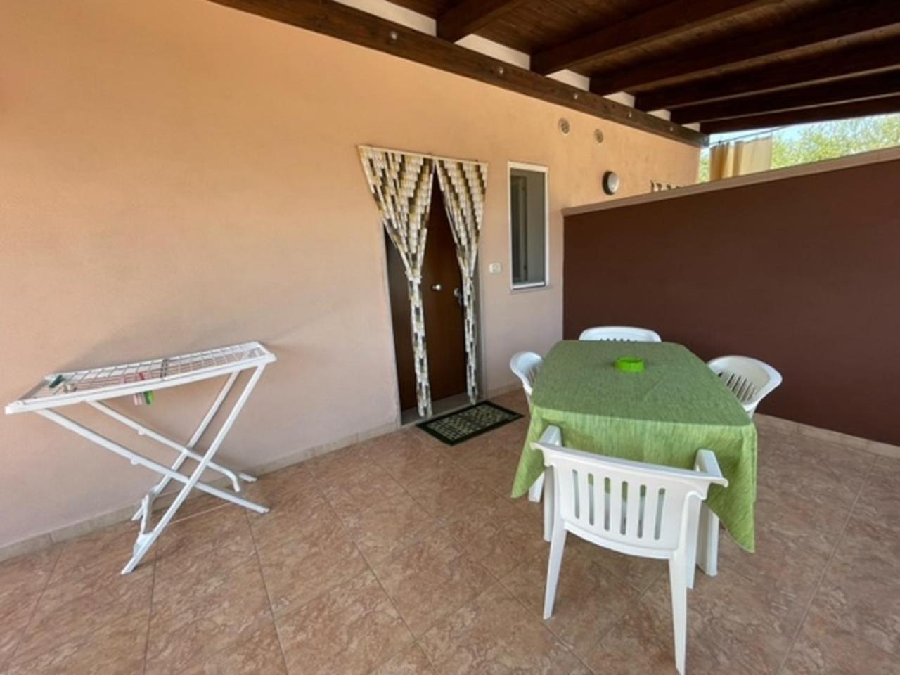 Villa Annamaria Vieste Exterior foto