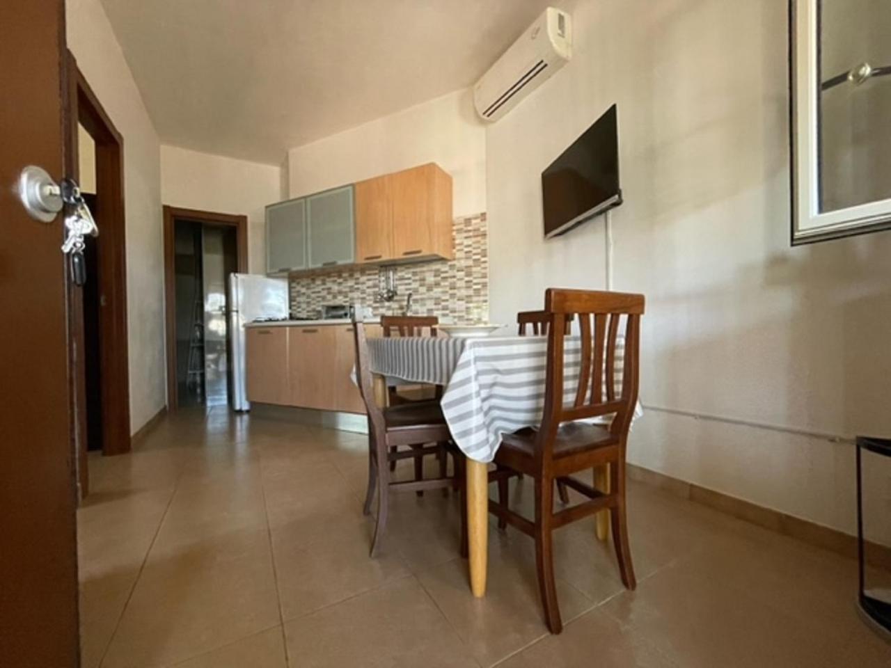 Villa Annamaria Vieste Exterior foto
